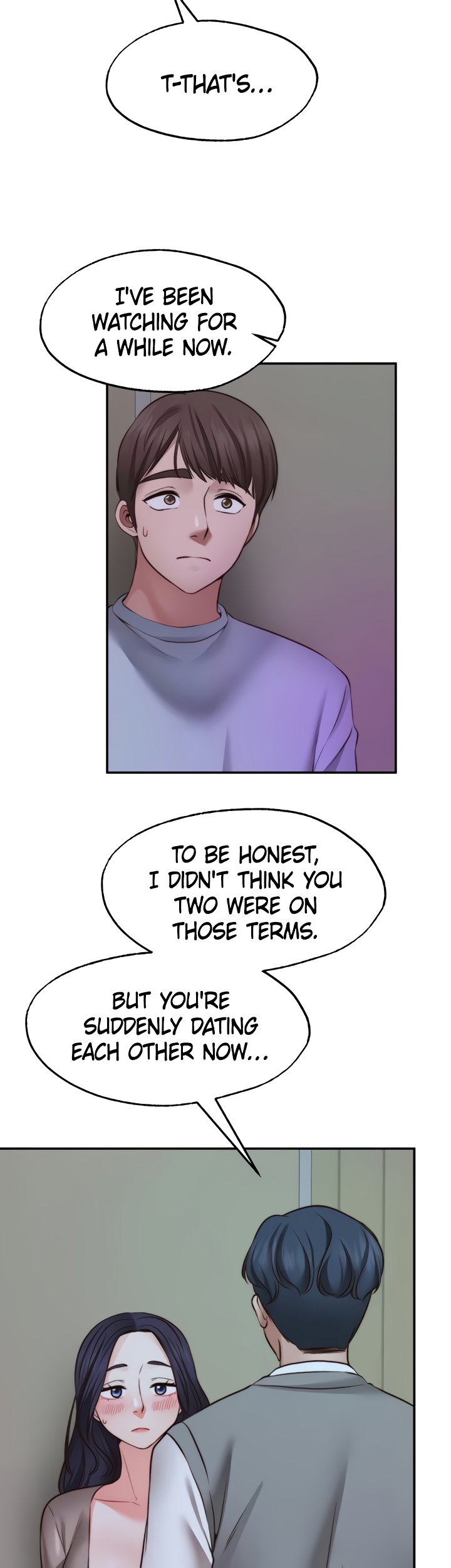 Make a Wish Chapter 26 image 8