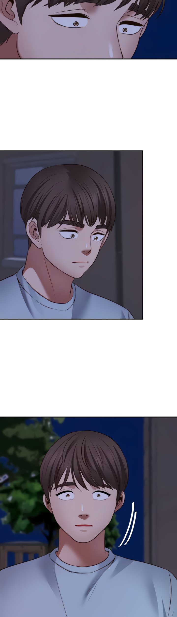 Make a Wish Chapter 27 image 15