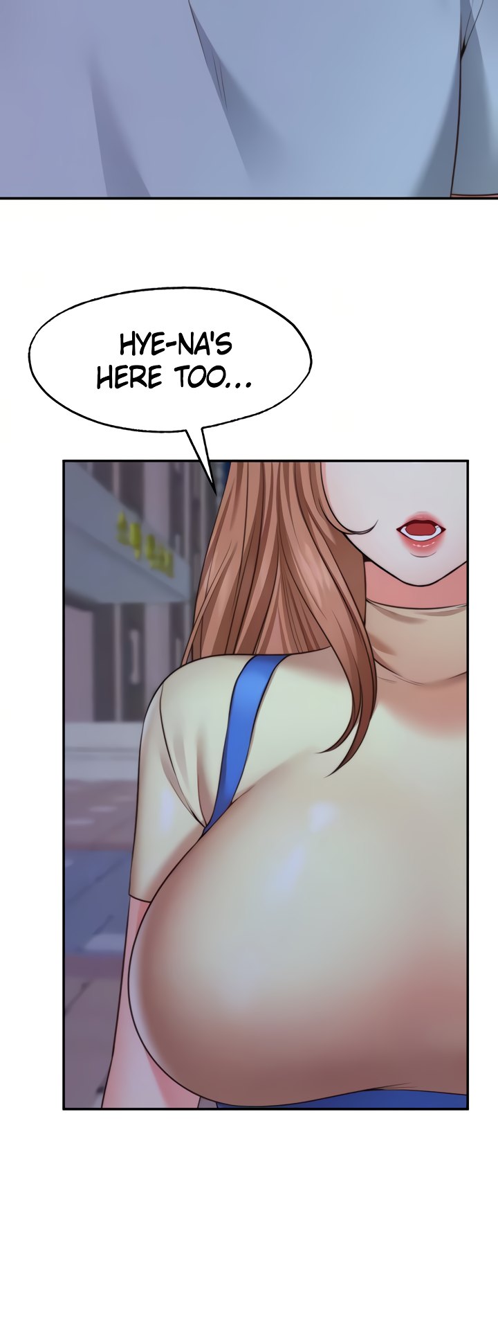Make a Wish Chapter 27 image 16