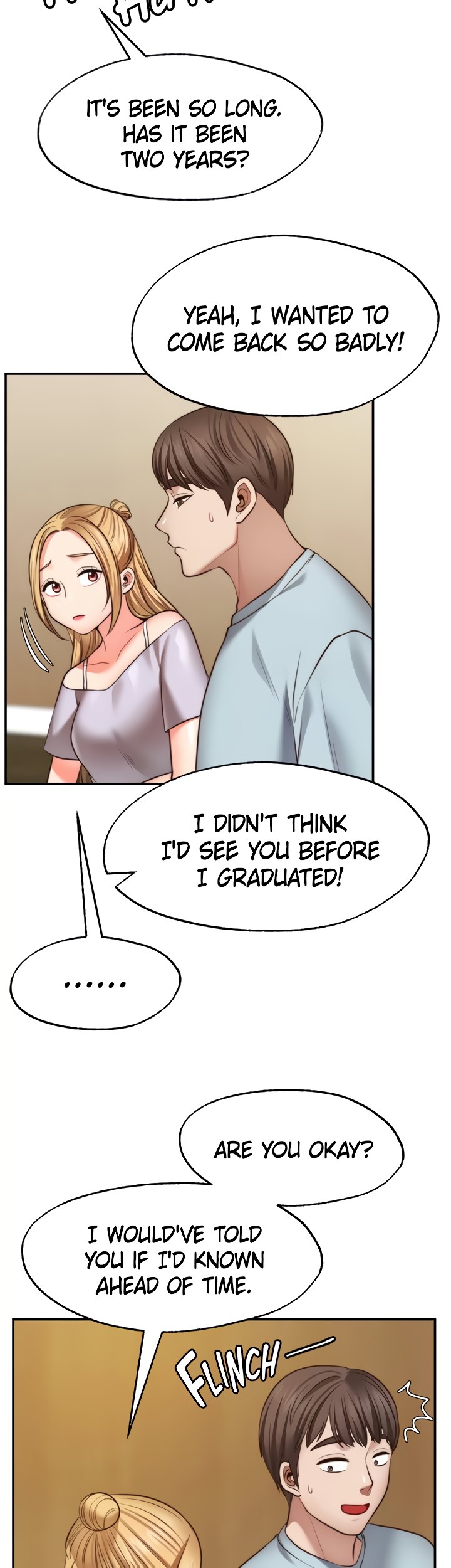Make a Wish Chapter 27 image 23