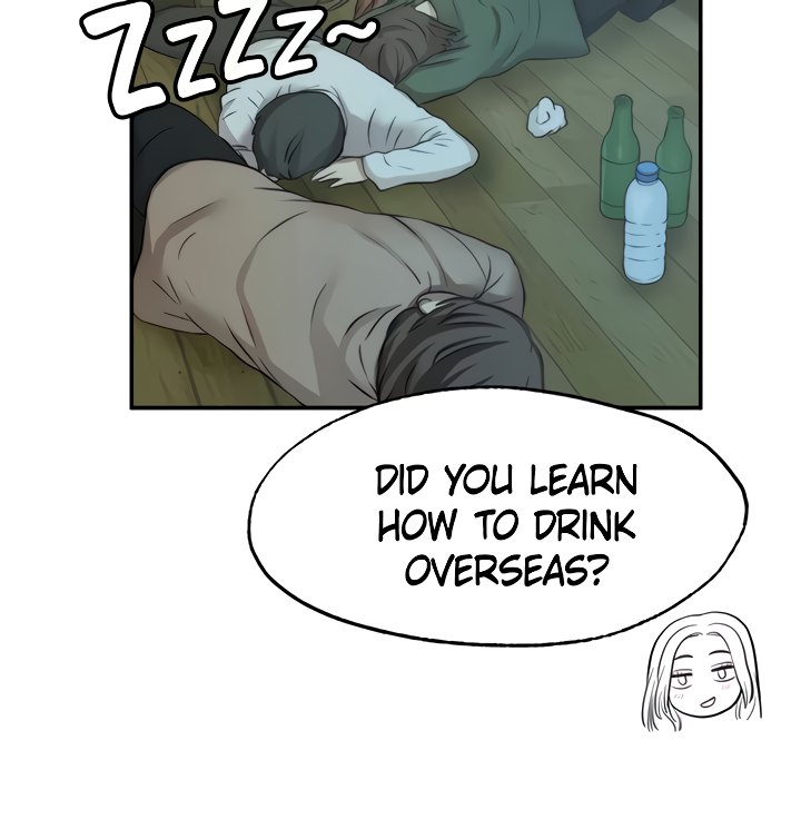 Make a Wish Chapter 27 image 26