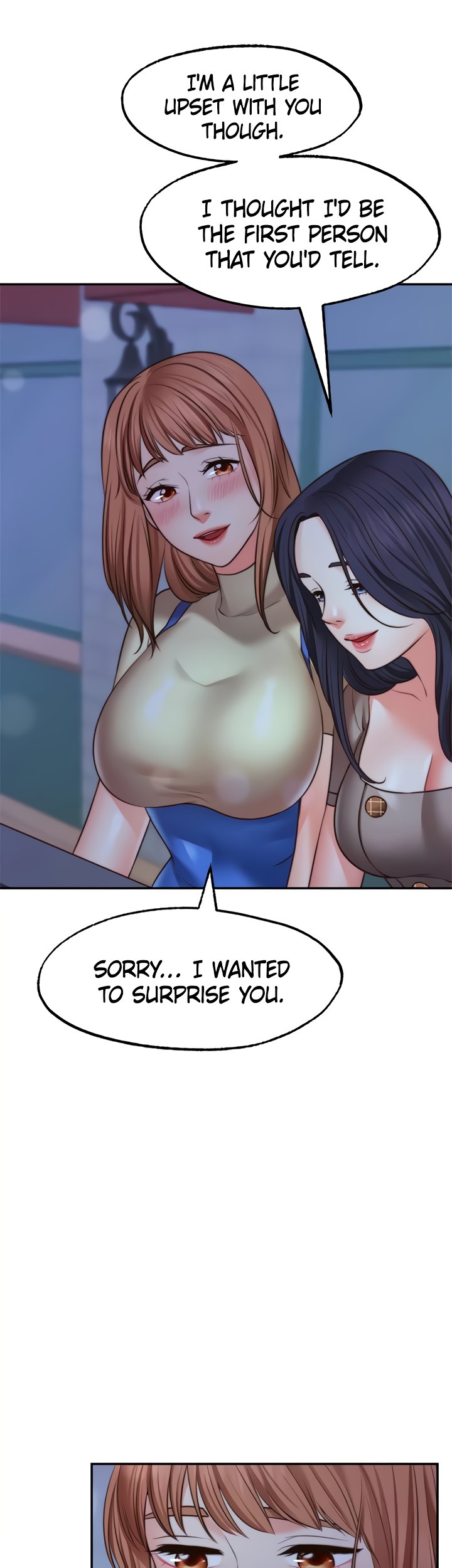 Make a Wish Chapter 27 image 27