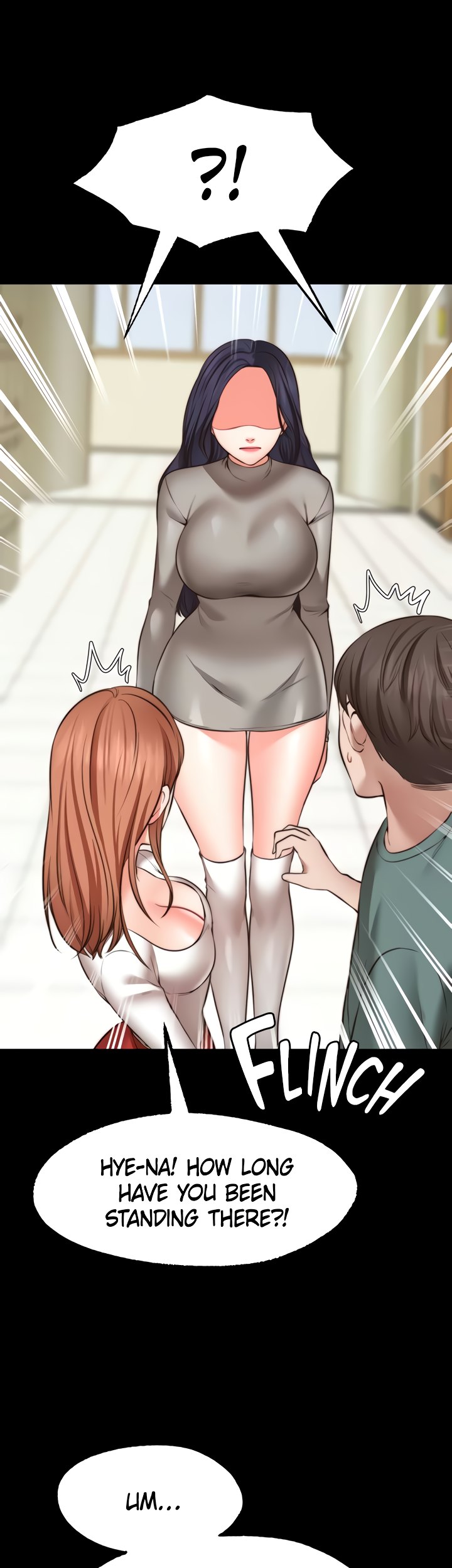 Make a Wish Chapter 27 image 2