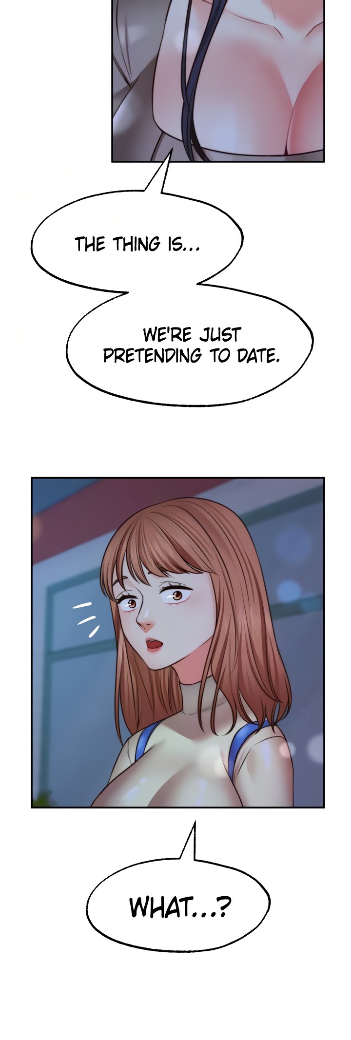 Make a Wish Chapter 27 image 32