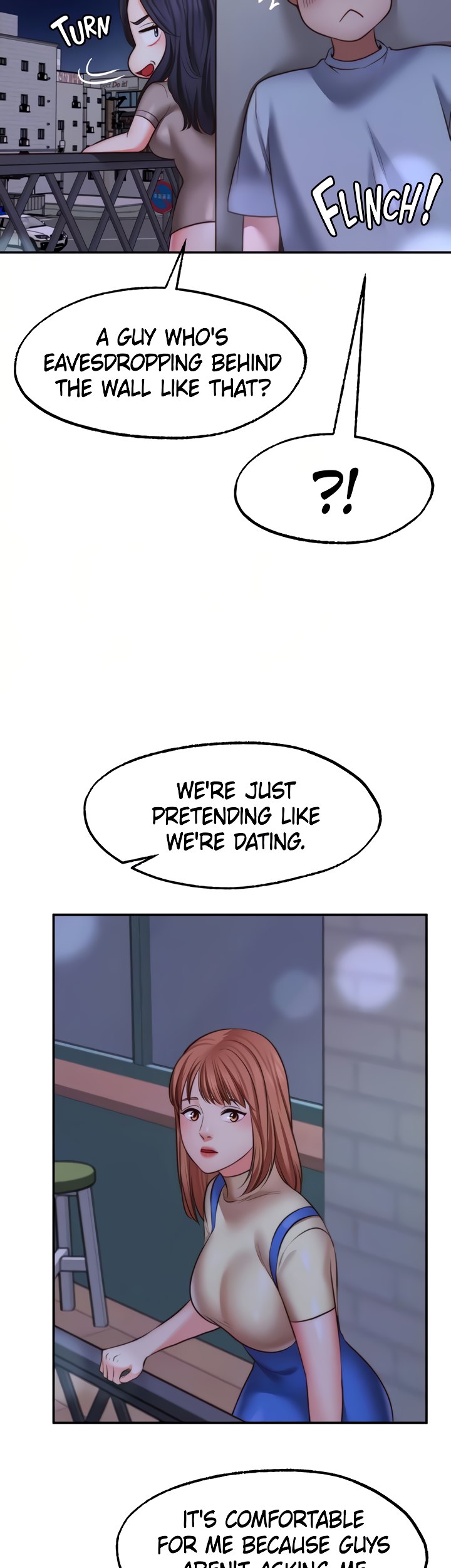 Make a Wish Chapter 27 image 34
