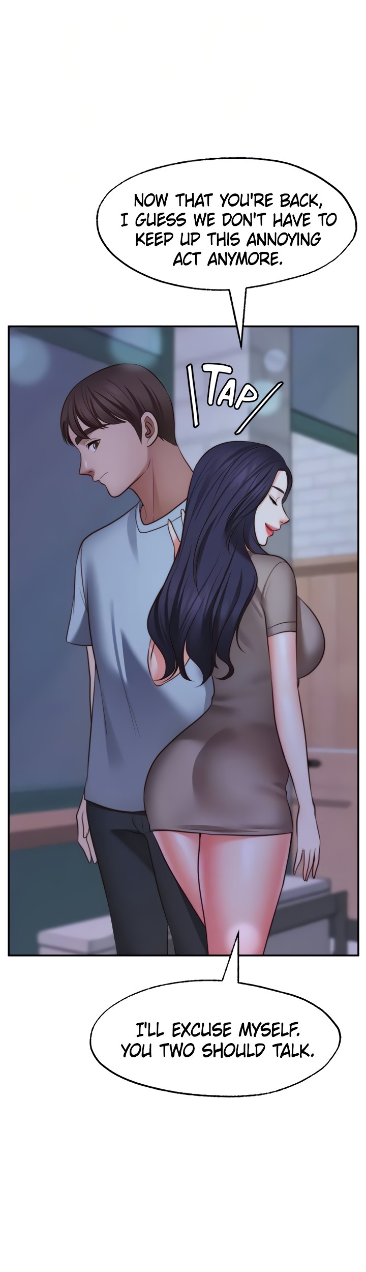 Make a Wish Chapter 27 image 36