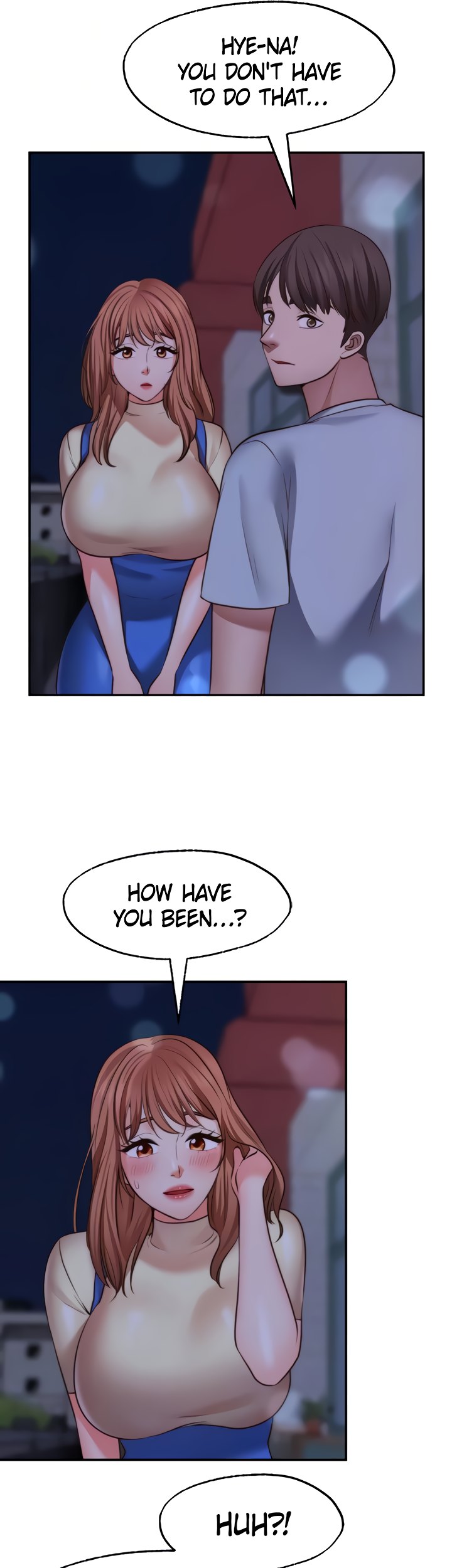 Make a Wish Chapter 27 image 37