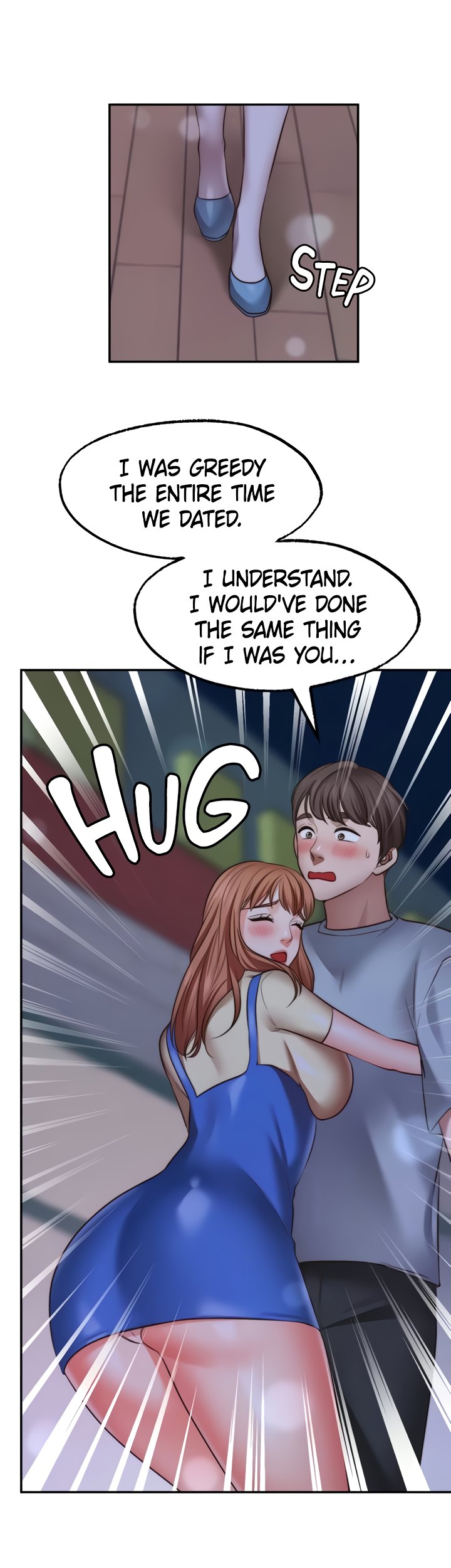 Make a Wish Chapter 27 image 40