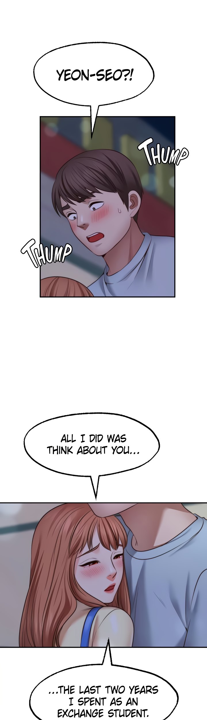 Make a Wish Chapter 27 image 41