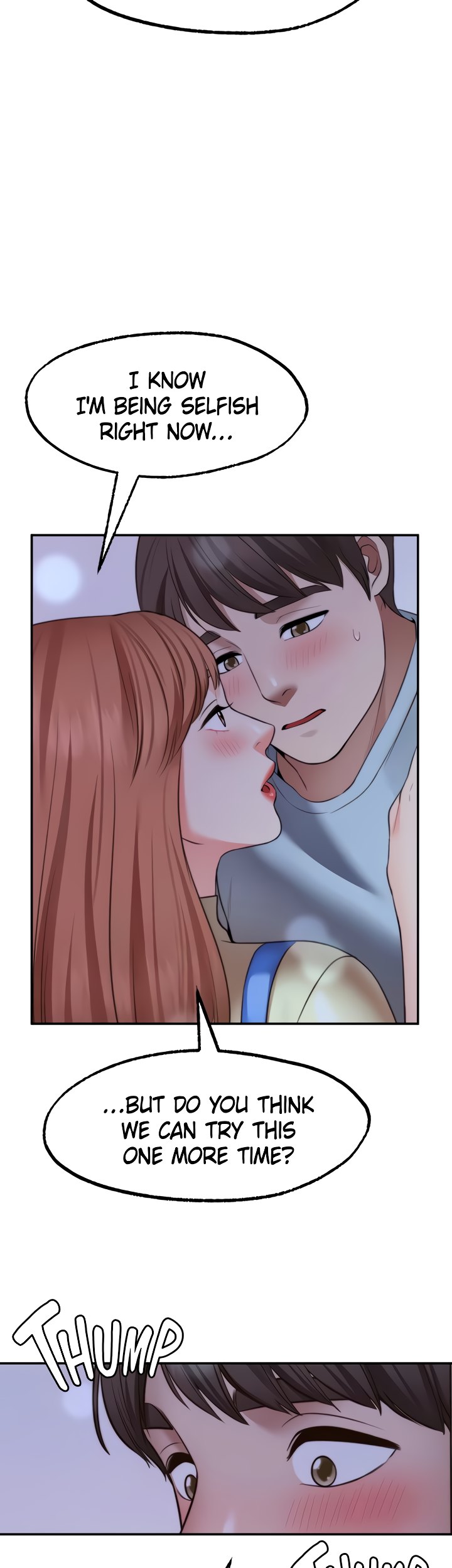 Make a Wish Chapter 27 image 42