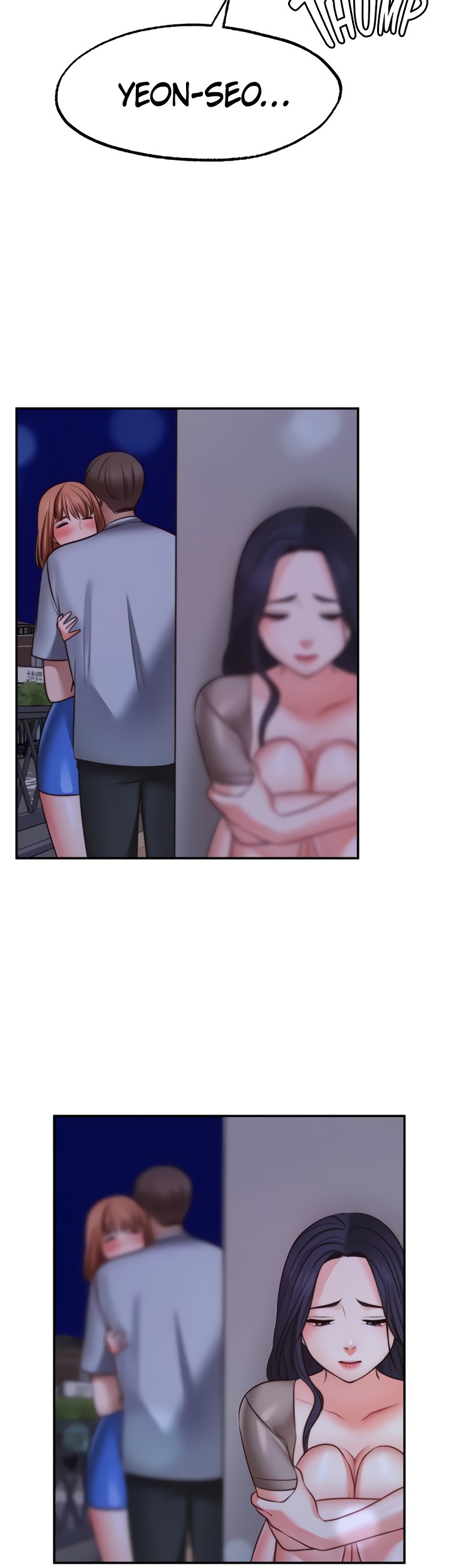 Make a Wish Chapter 27 image 43