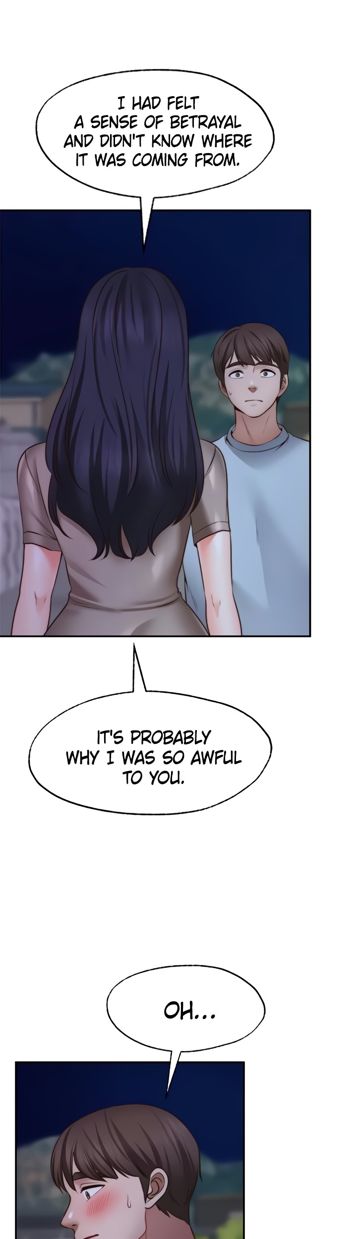 Make a Wish Chapter 27 image 7