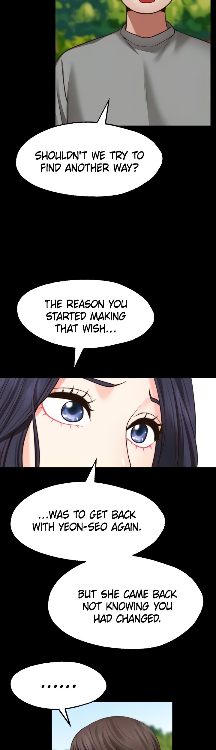 Make a Wish Chapter 28 image 9