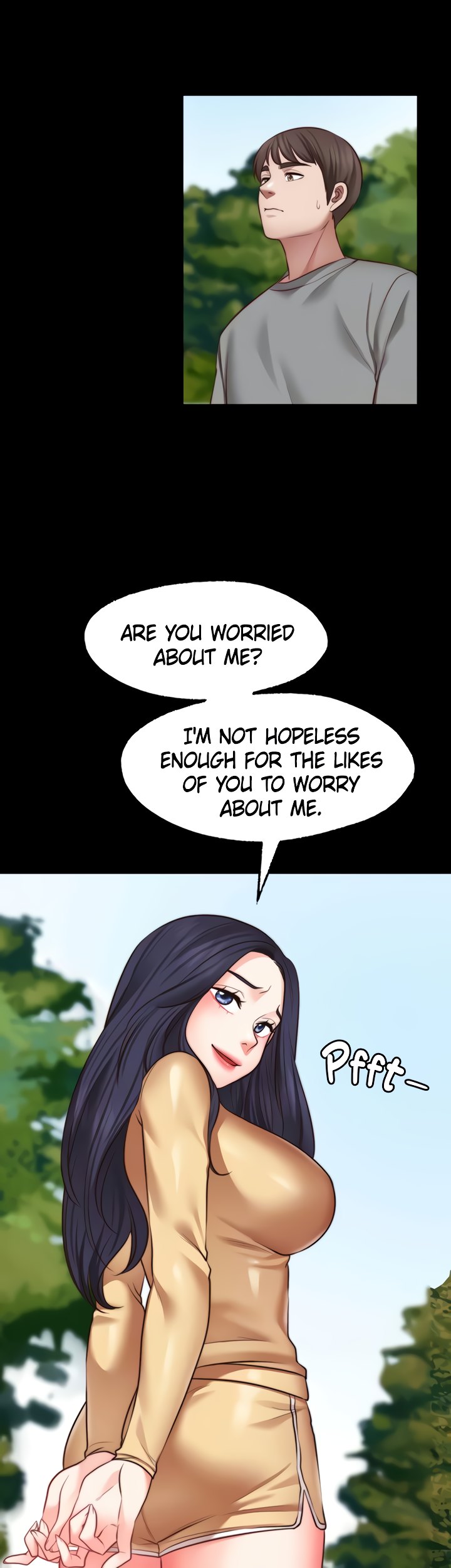 Make a Wish Chapter 28 image 12