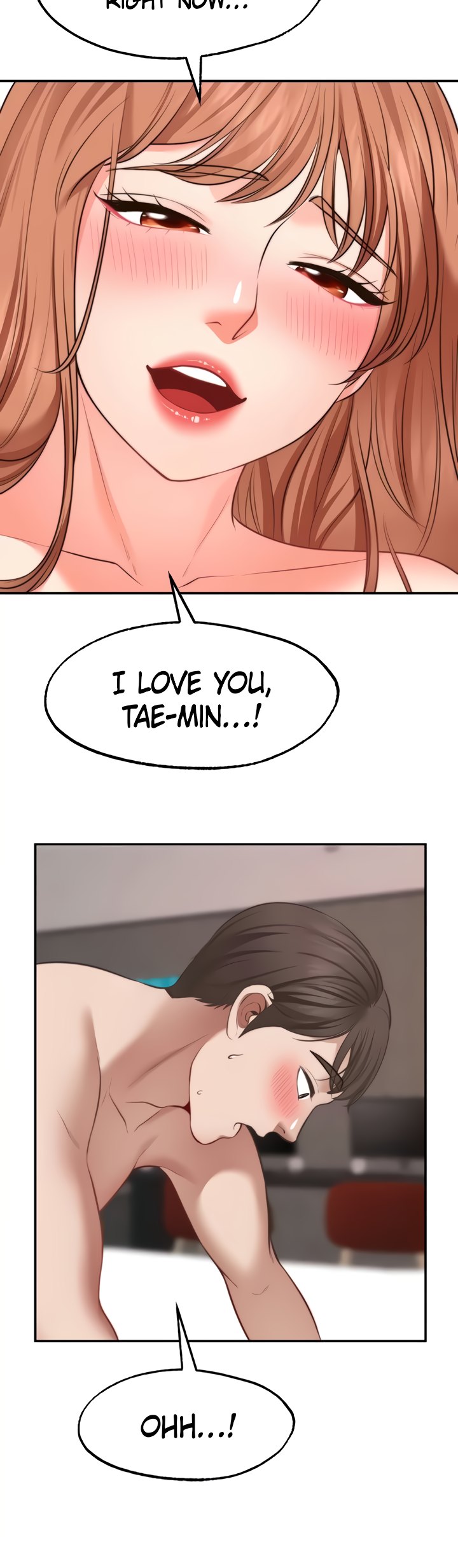 Make a Wish Chapter 28 image 20