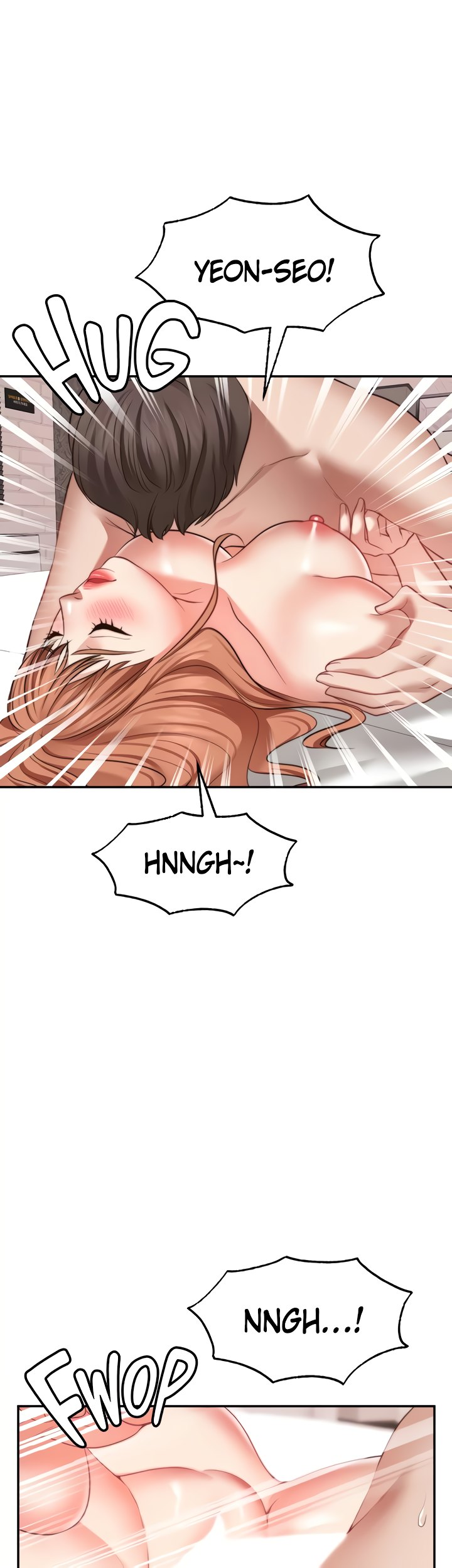 Make a Wish Chapter 28 image 21