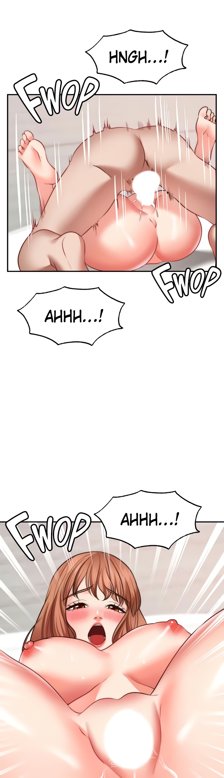 Make a Wish Chapter 28 image 23