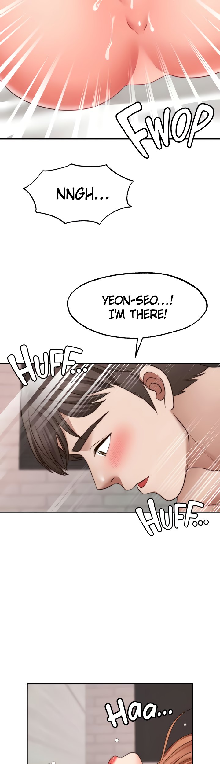 Make a Wish Chapter 28 image 24