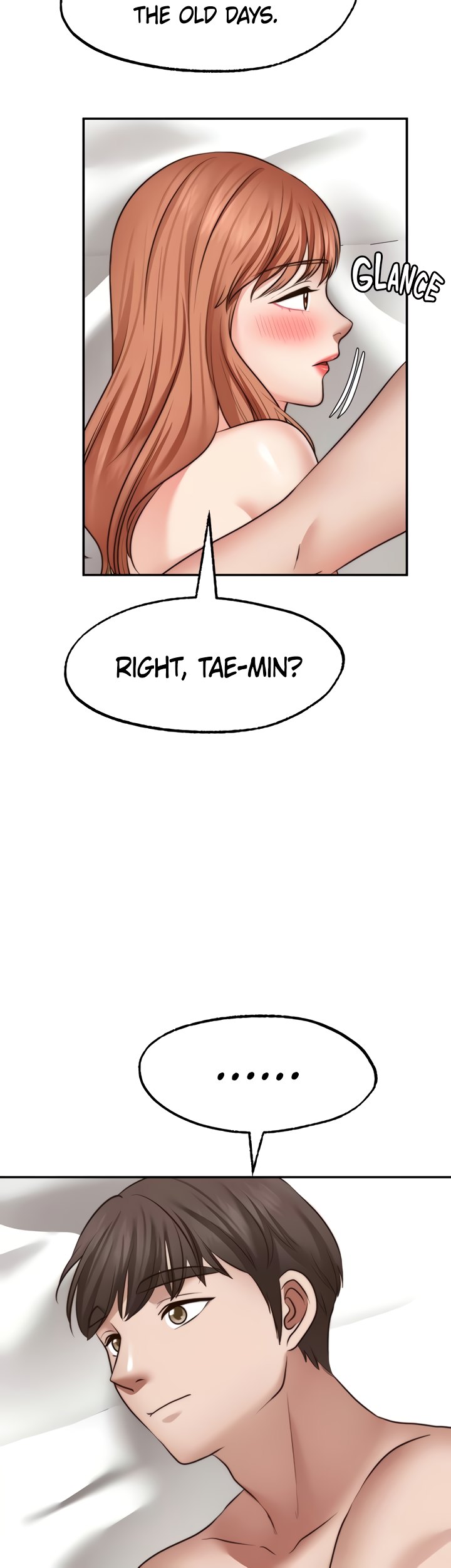 Make a Wish Chapter 28 image 28