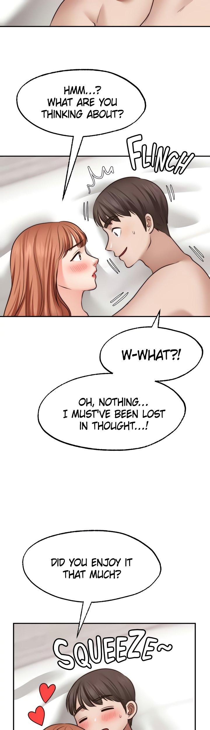 Make a Wish Chapter 28 image 29
