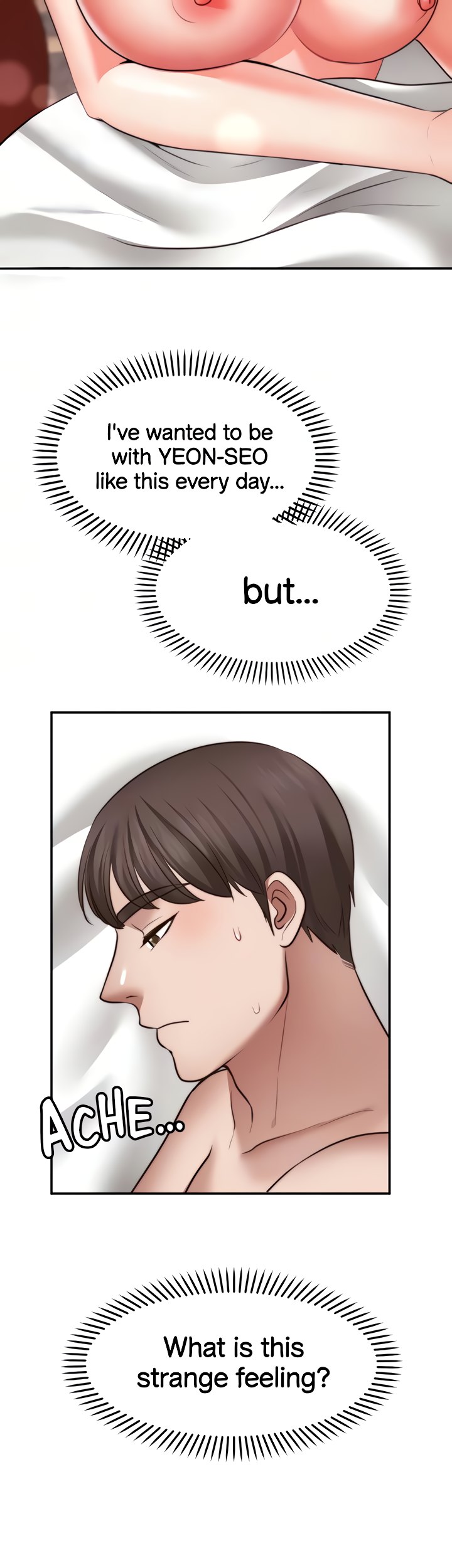 Make a Wish Chapter 28 image 31