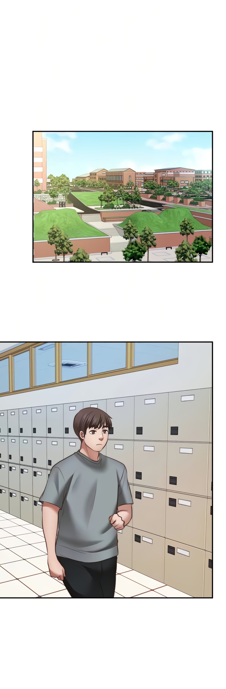 Make a Wish Chapter 28 image 32