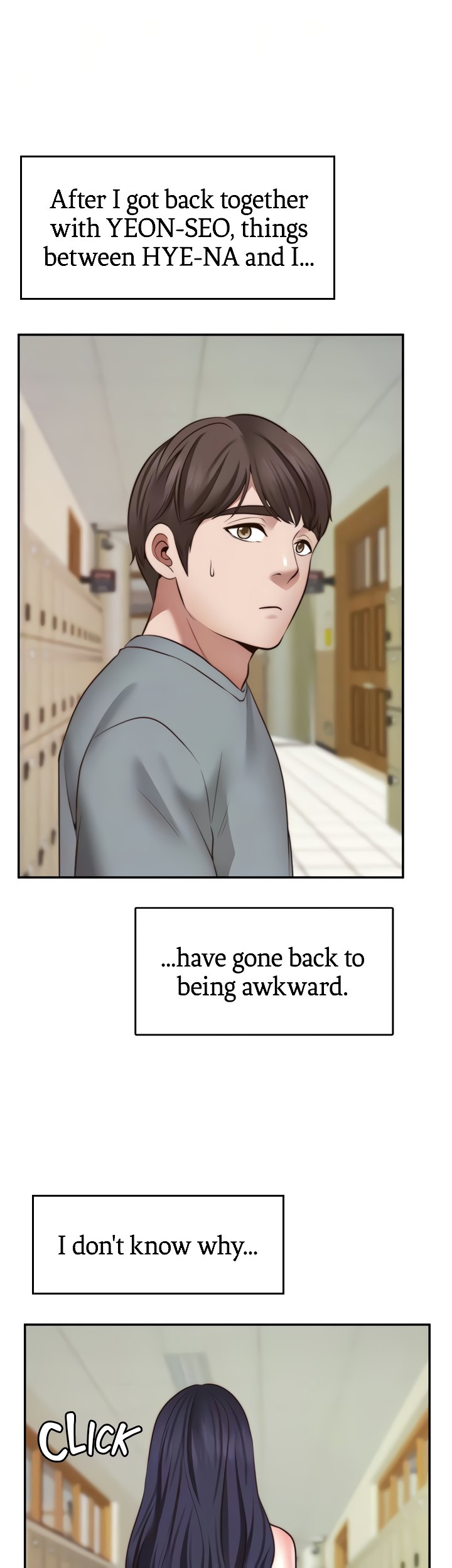 Make a Wish Chapter 28 image 36