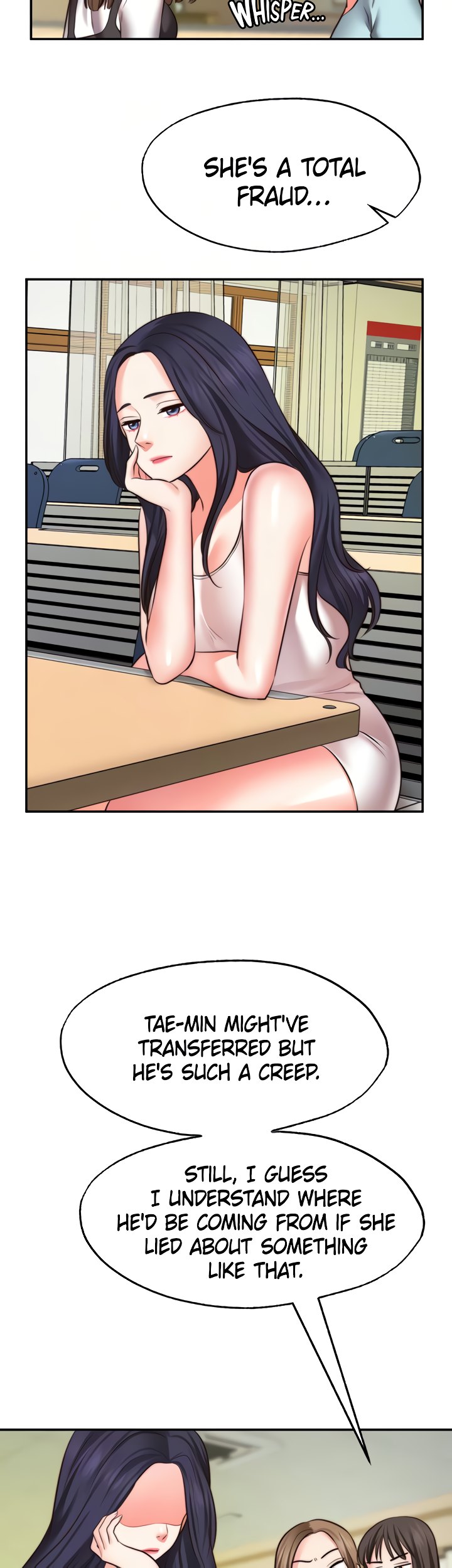 Make a Wish Chapter 28 image 38