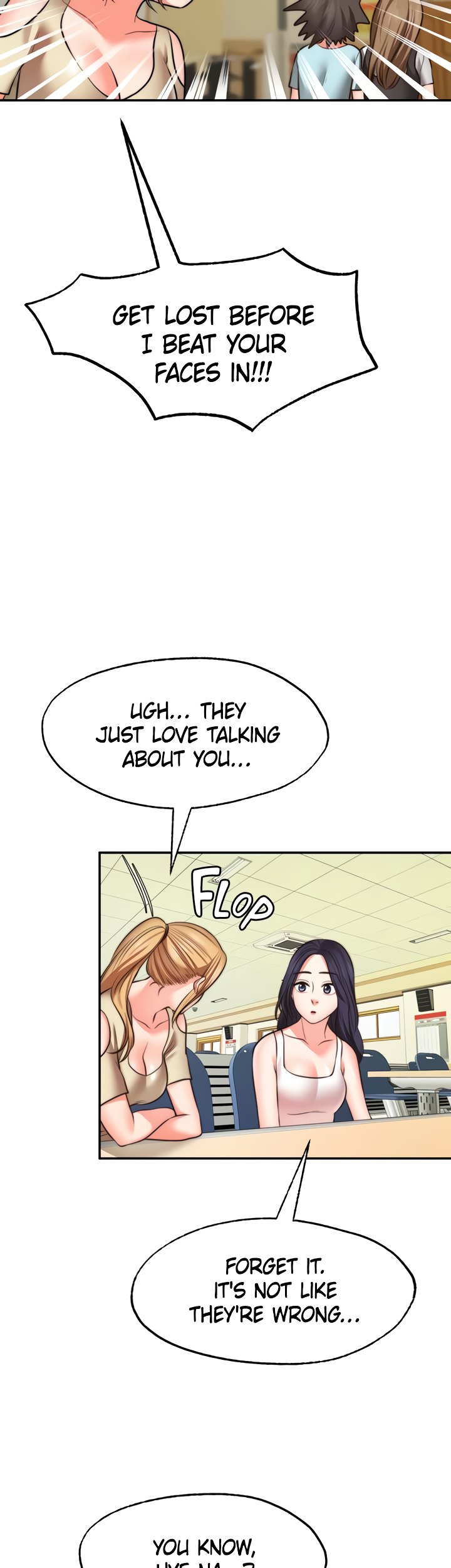 Make a Wish Chapter 28 image 41