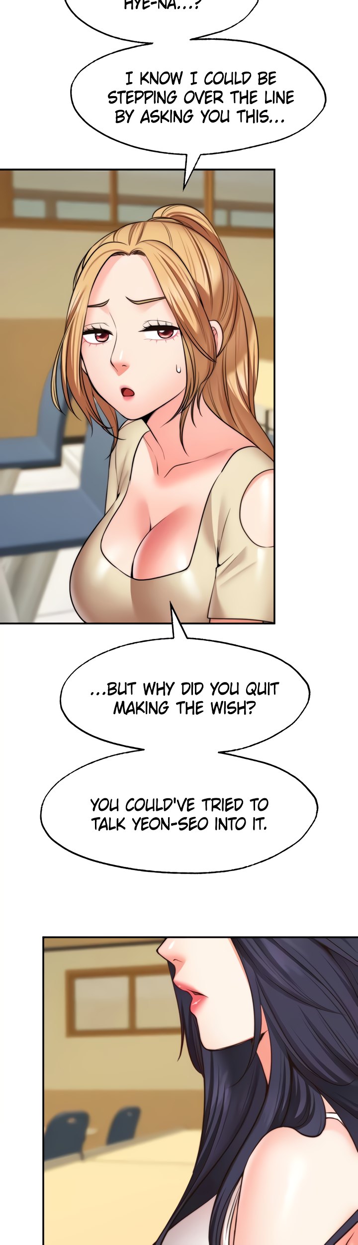 Make a Wish Chapter 28 image 42
