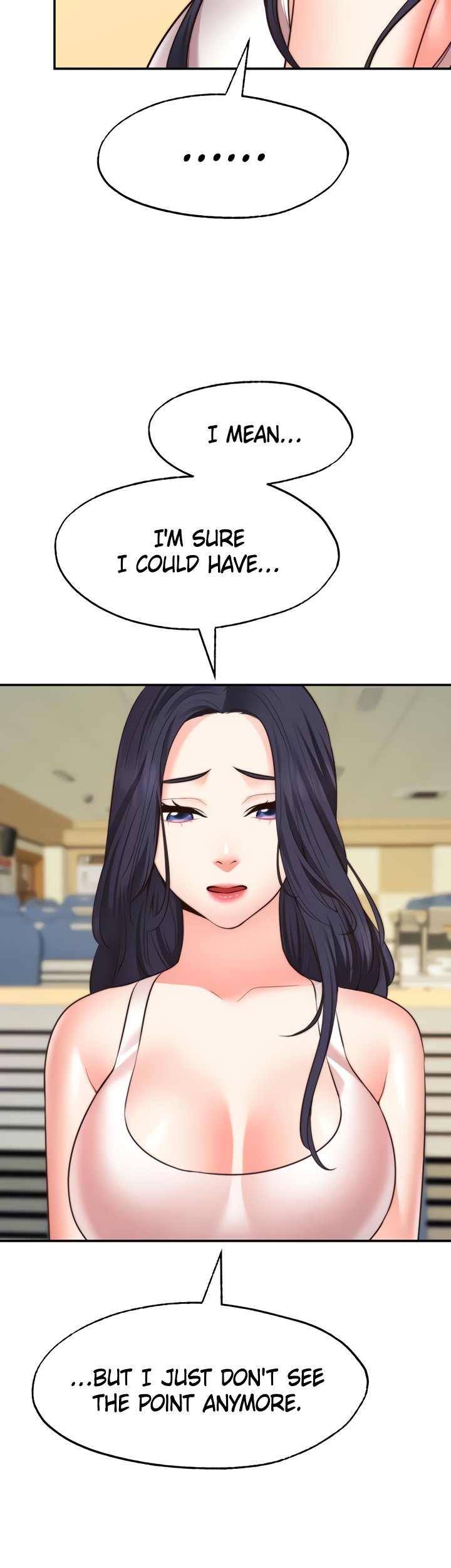 Make a Wish Chapter 28 image 43