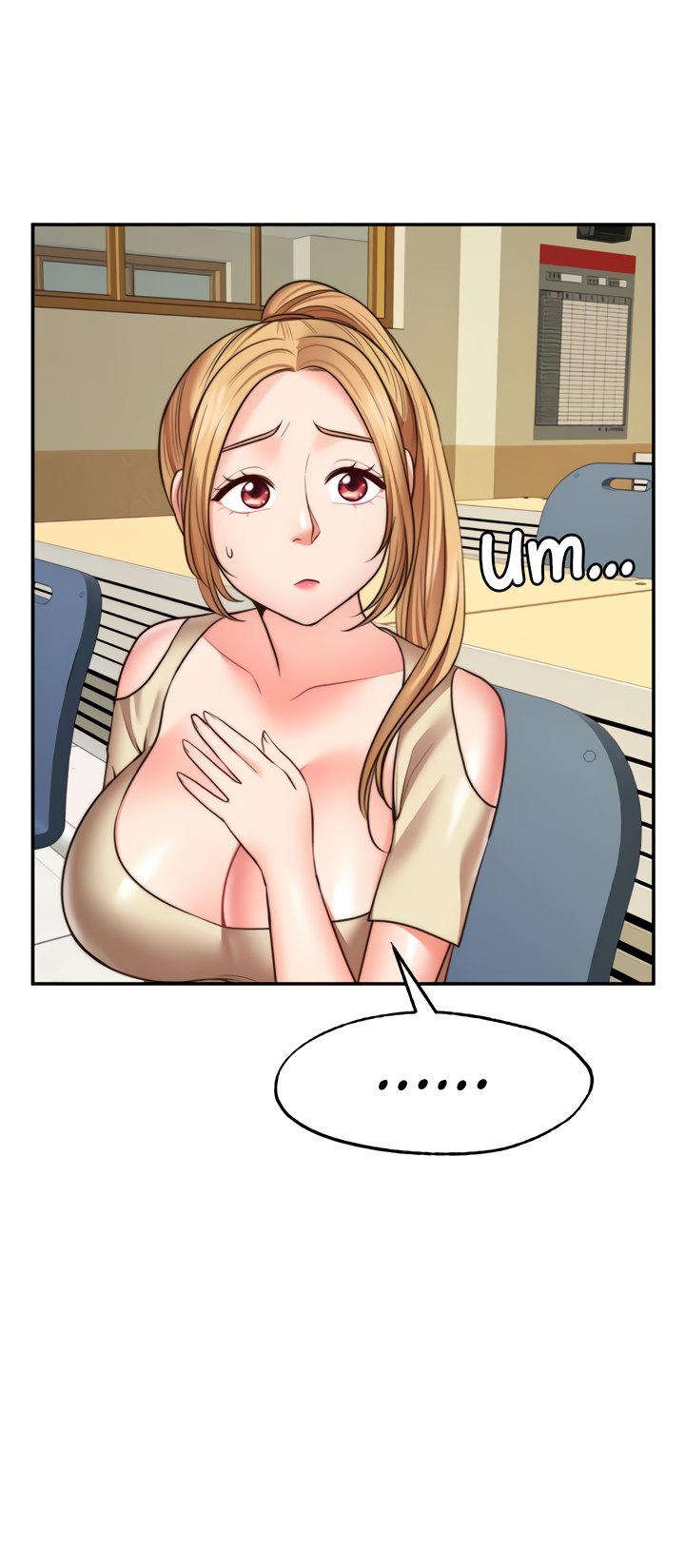 Make a Wish Chapter 28 image 44