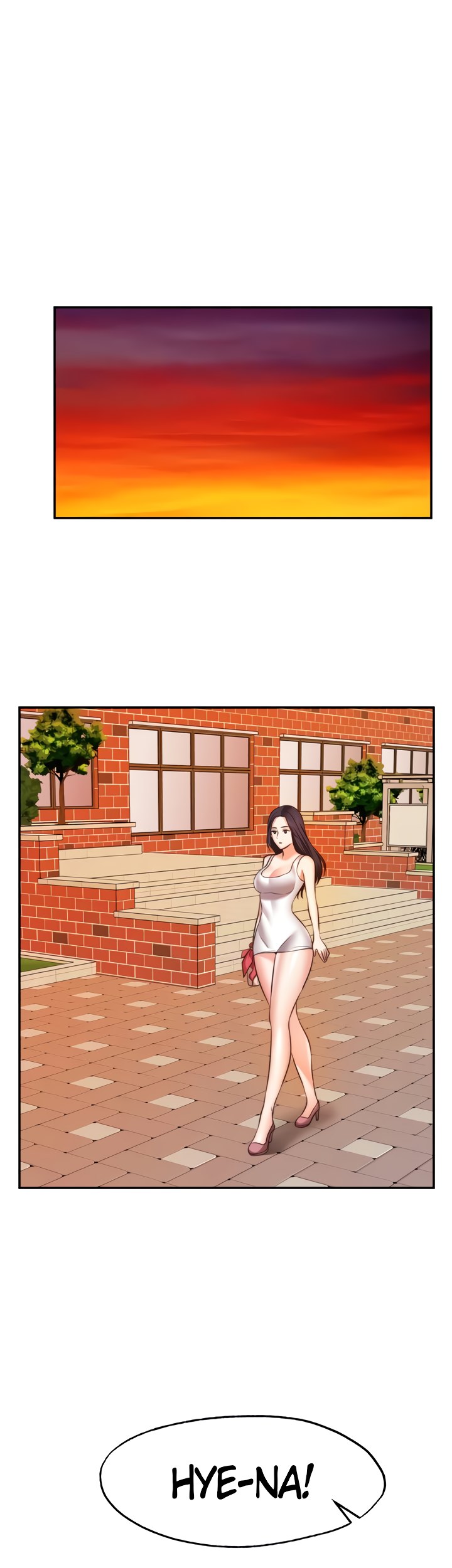 Make a Wish Chapter 28 image 45