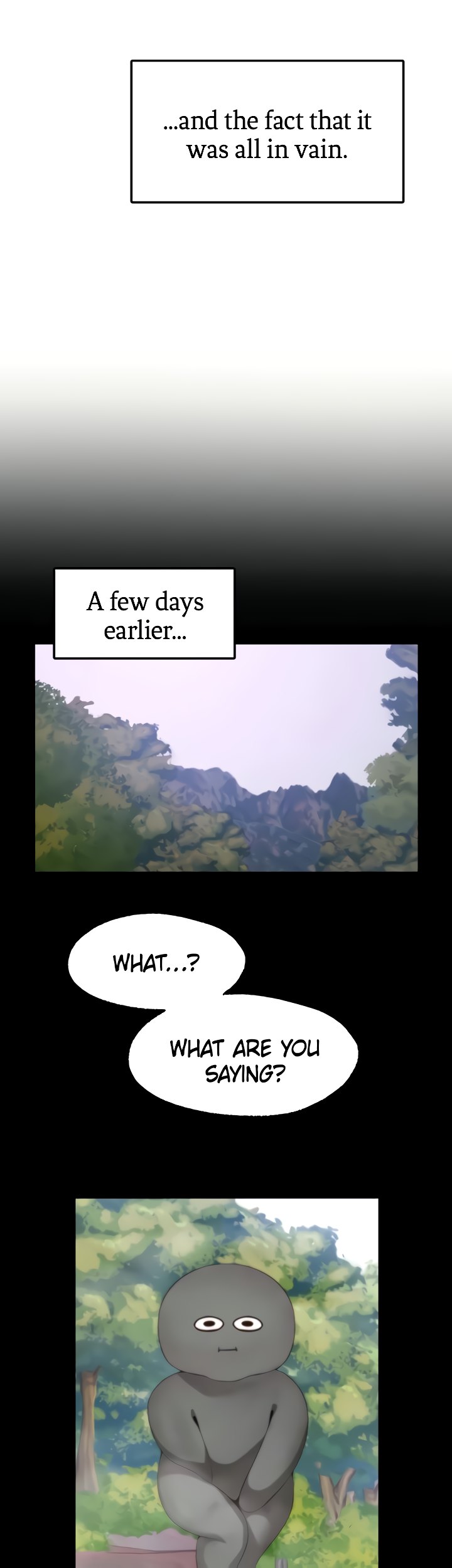 Make a Wish Chapter 28 image 6