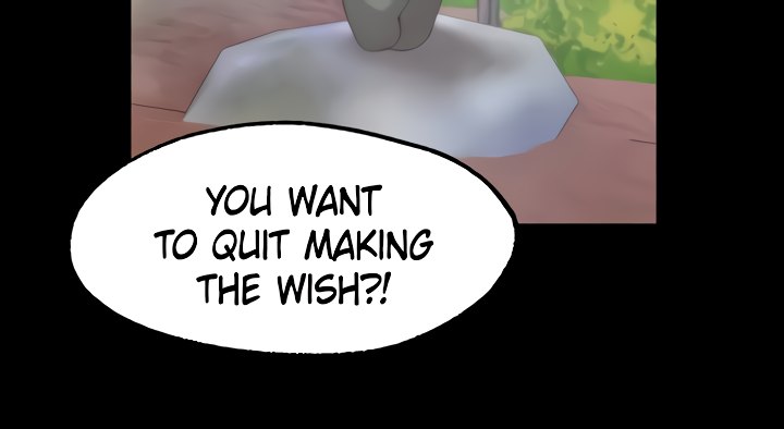 Make a Wish Chapter 28 image 7