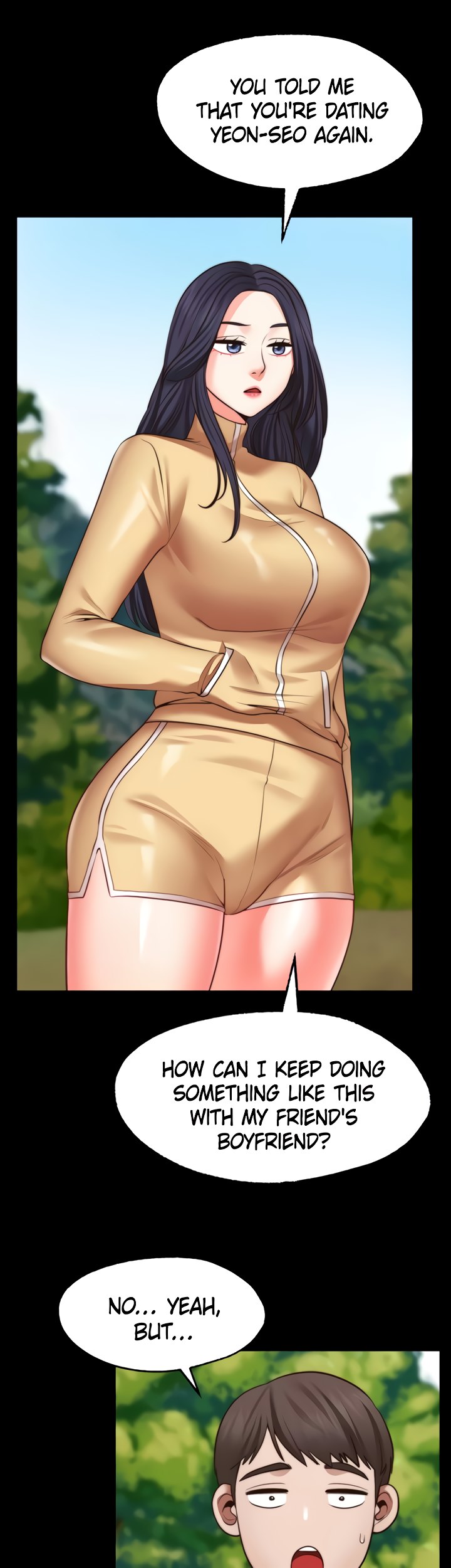 Make a Wish Chapter 28 image 8