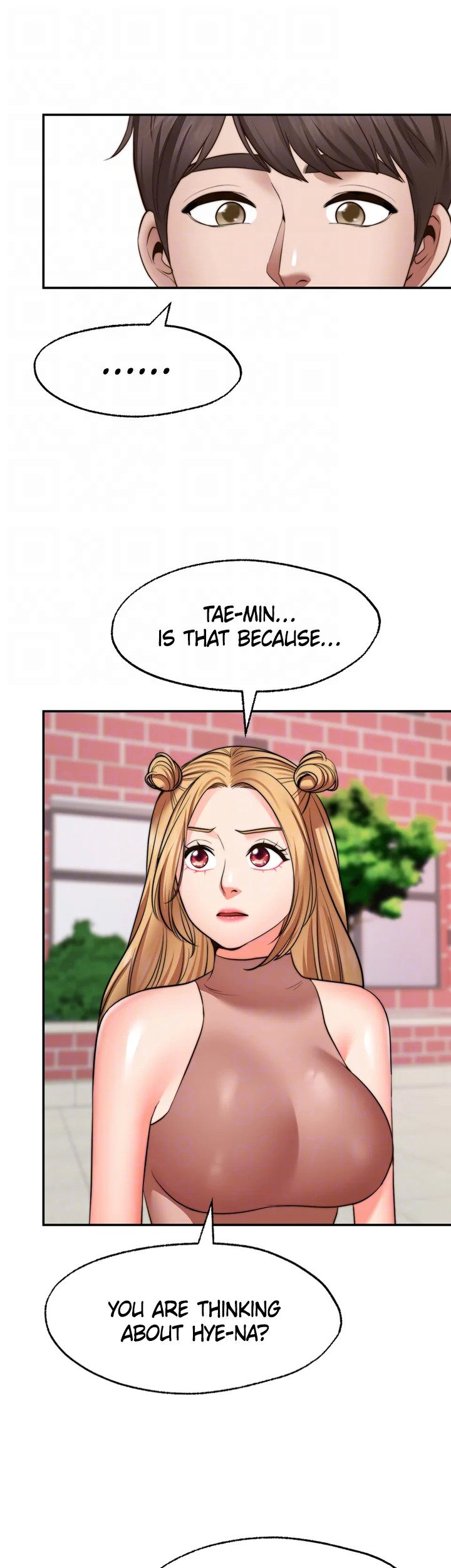 Make a Wish Chapter 29 image 10