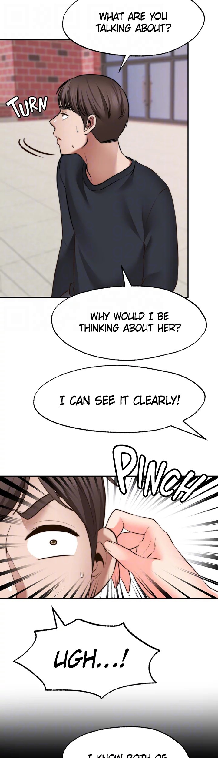 Make a Wish Chapter 29 image 11