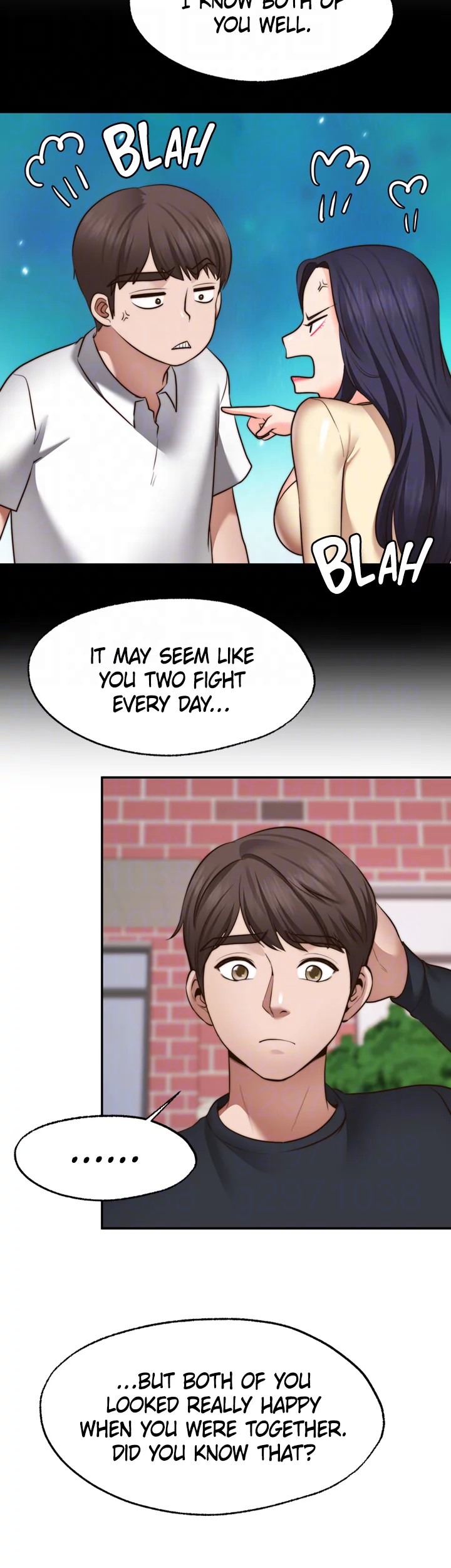 Make a Wish Chapter 29 image 12