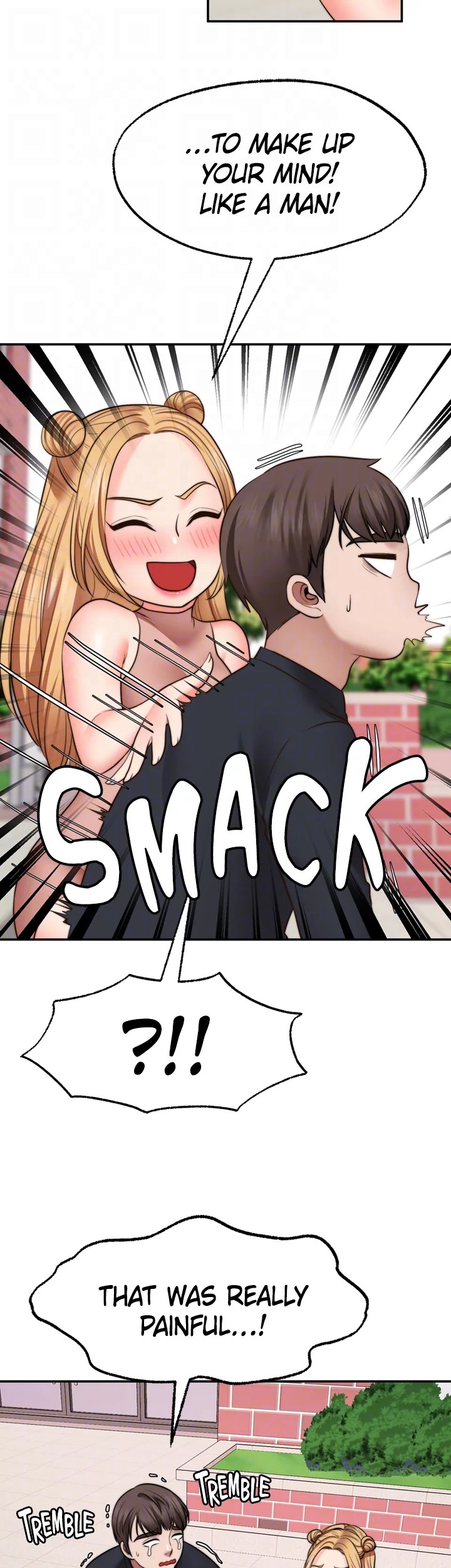 Make a Wish Chapter 29 image 15