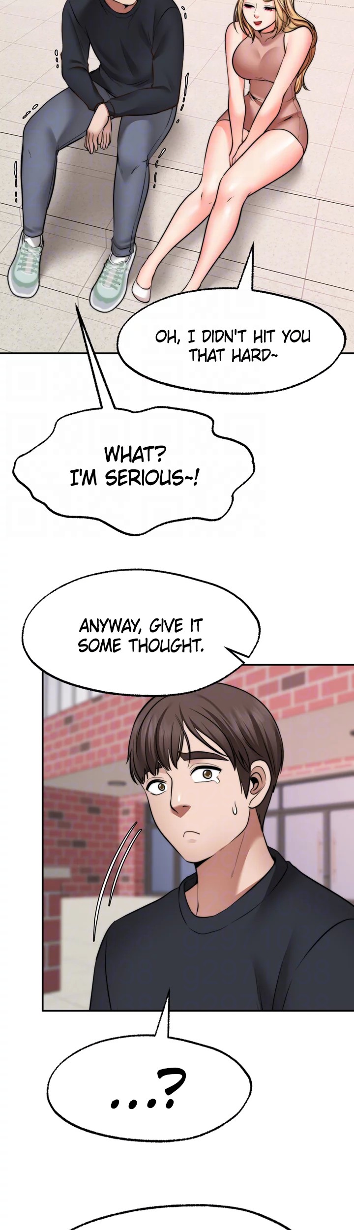 Make a Wish Chapter 29 image 16