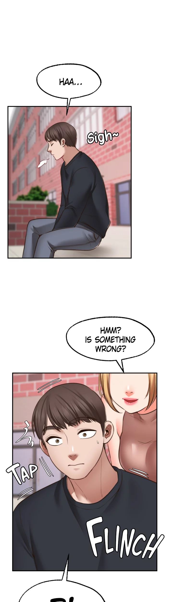 Make a Wish Chapter 29 image 1