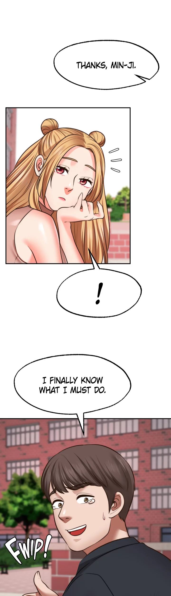 Make a Wish Chapter 29 image 21