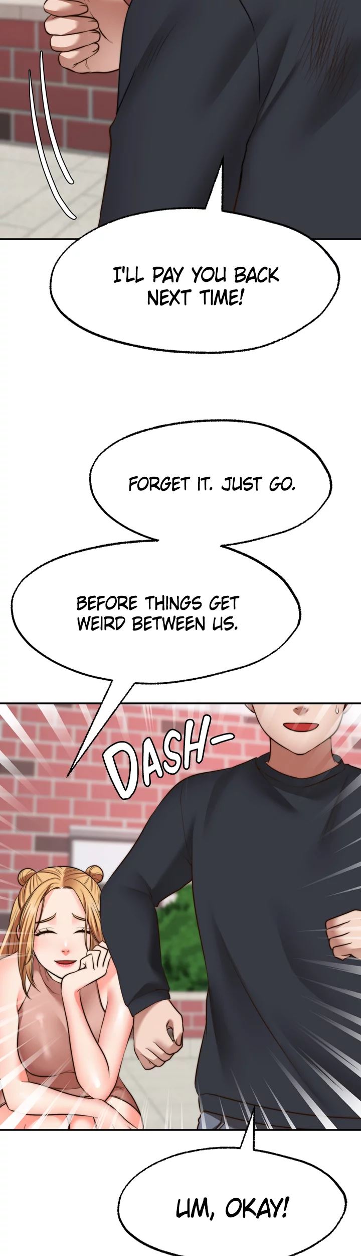 Make a Wish Chapter 29 image 22