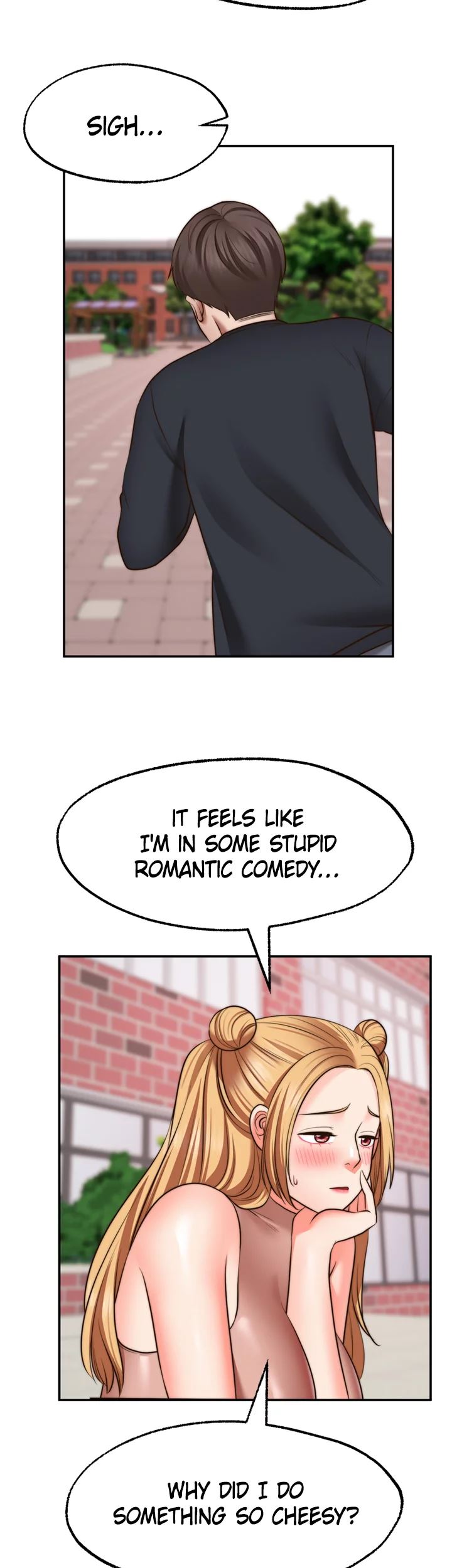 Make a Wish Chapter 29 image 23