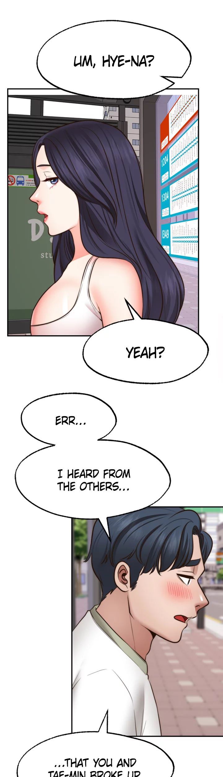 Make a Wish Chapter 29 image 27