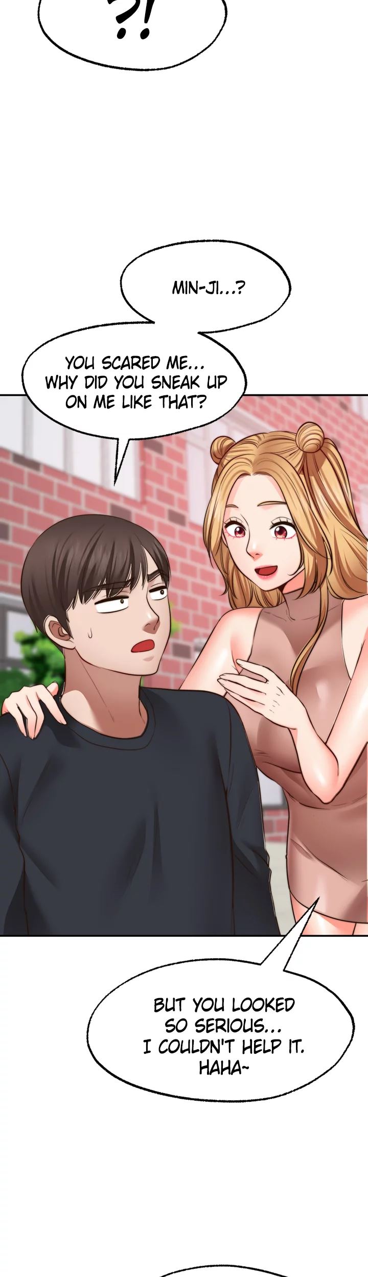 Make a Wish Chapter 29 image 2