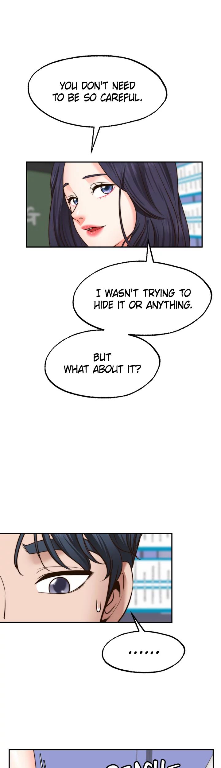 Make a Wish Chapter 29 image 29
