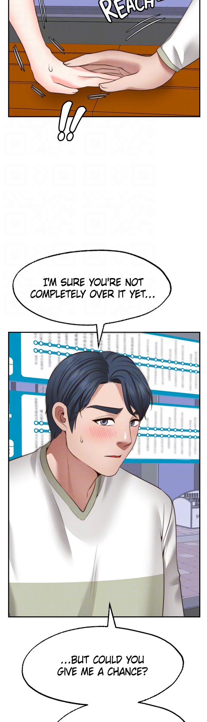 Make a Wish Chapter 29 image 30