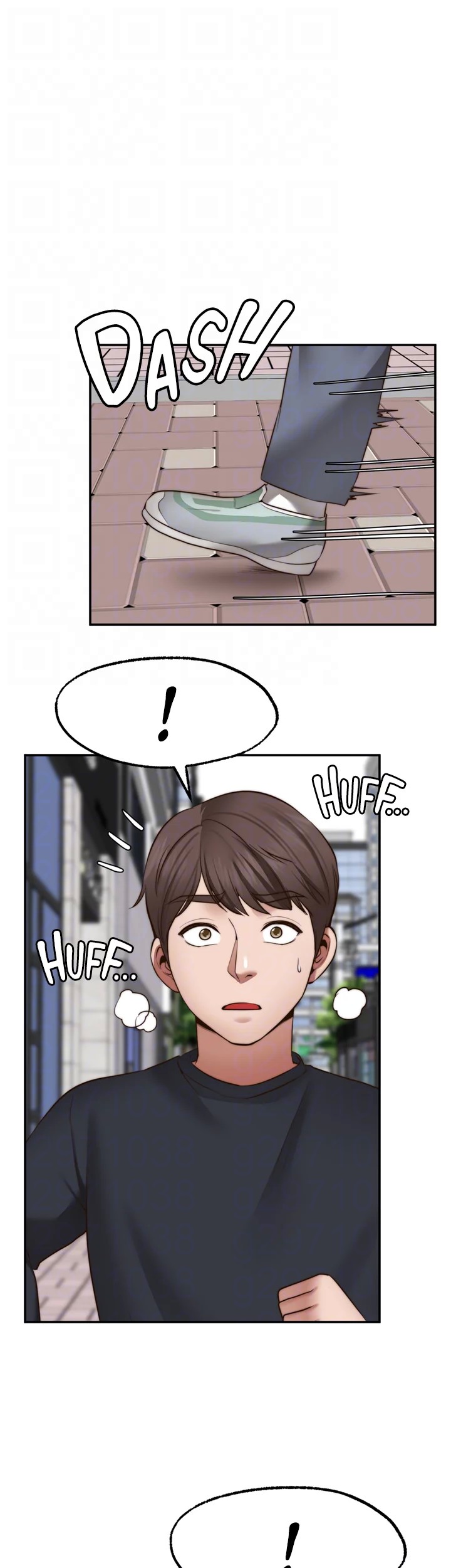Make a Wish Chapter 29 image 32
